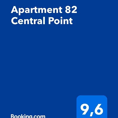 82 Point 아파트 *