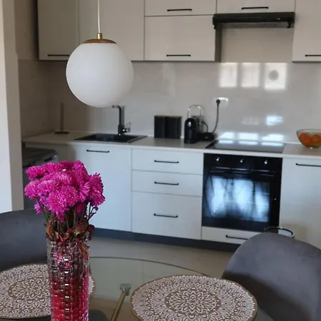 82 Point Подгорица