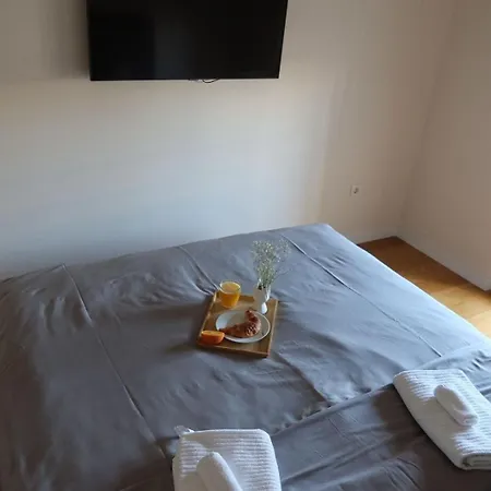 Apartman 82 Point Podgorica