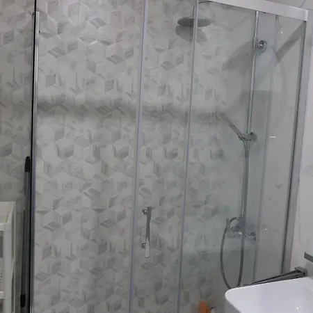 82 Point Apartman Podgorica