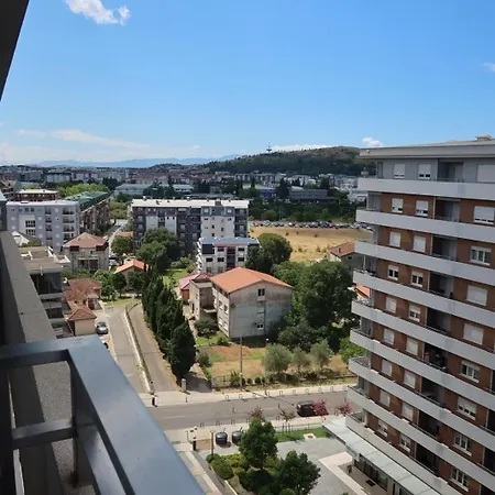 82 Point Apartman Podgorica