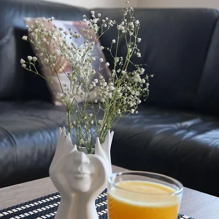 Apartman 82 Point Podgorica