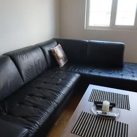 Apartman 82 Point Podgorica