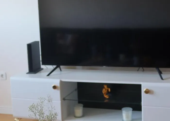 Daire 82 Point Podgoriçe