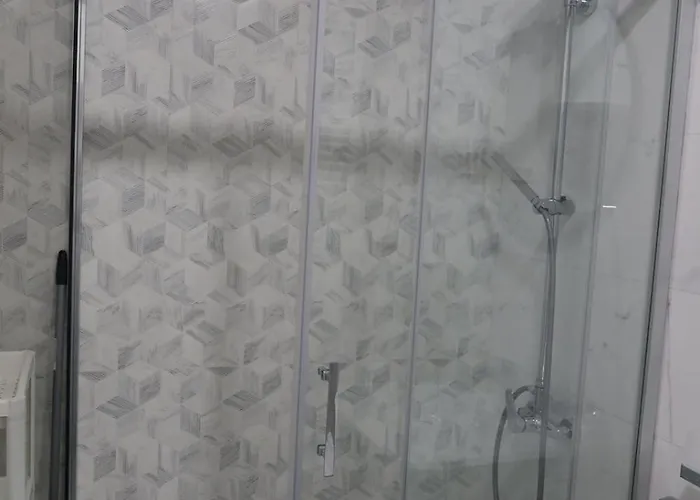 82 Point Daire Podgoriçe