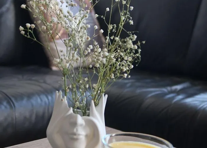 Daire 82 Point Podgoriçe