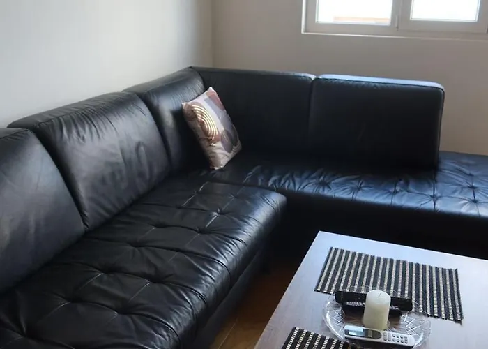 Daire 82 Point Podgoriçe